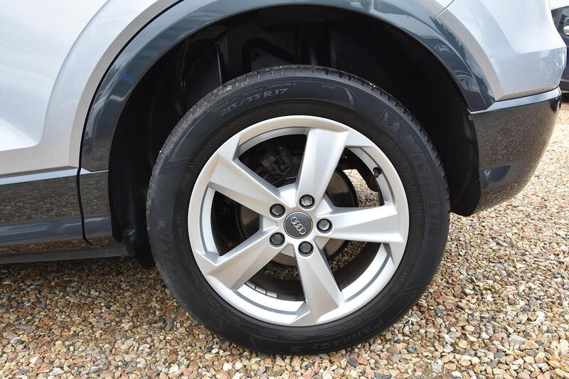 Used Audi Q2 2018 for sale - 76417988: Photo 9