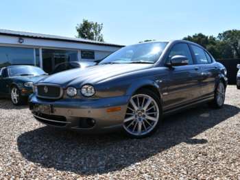 2009 (09) - 2.2d Sport Premium 2009 4dr Auto DPF