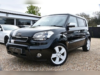 Used Kia Soul 2011 for sale - 78218257: Photo