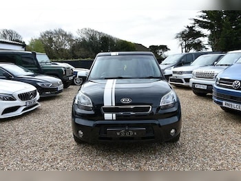 Used Kia Soul 2011 for sale - 78218257: Photo