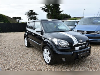 Used Kia Soul 2011 for sale - 78218257: Photo