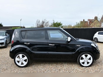 Used Kia Soul 2011 for sale - 78218257: Photo