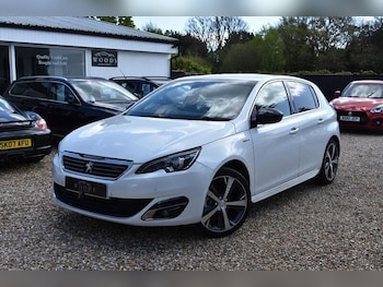 Used Peugeot 308 2016 for sale - 78316128: Photo