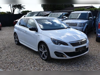 Used Peugeot 308 2016 for sale - 78316128: Photo