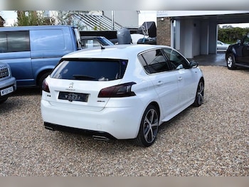 Used Peugeot 308 2016 for sale - 78316128: Photo