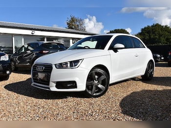 1.4 TFSI Sport S Tronic Euro 6 (s/s) 3dr