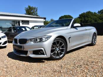 2016 (65) - 428i M Sport 2dr Auto