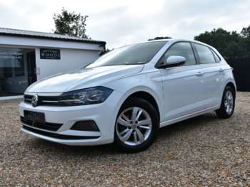2018 (18) - 1.0 TSI 95 SE 5dr DSG
