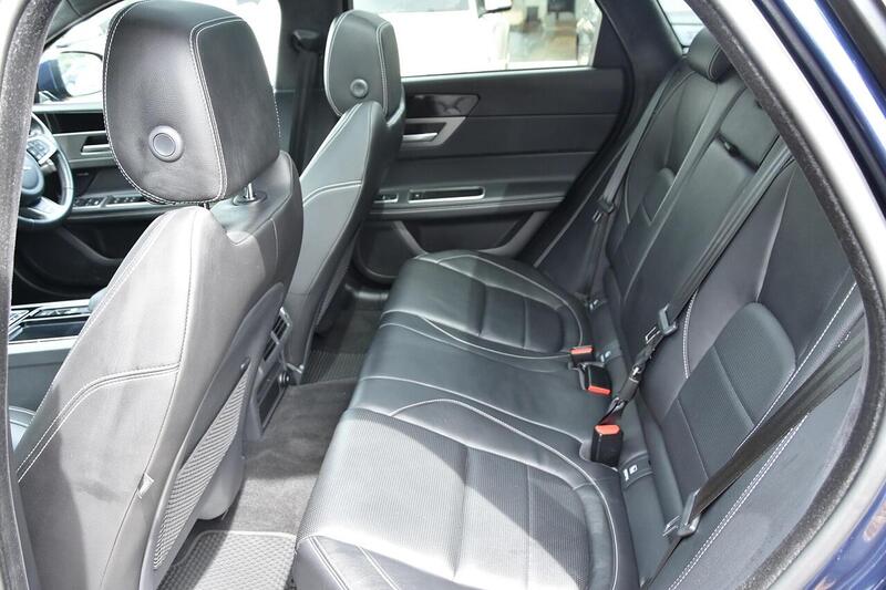 Used Jaguar XF 2019 for sale - 76171071: Photo 17
