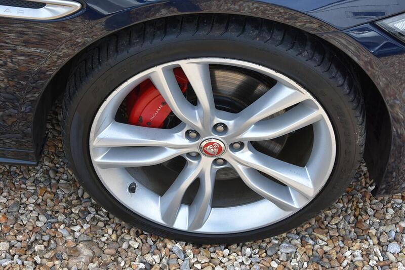 Used Jaguar XF 2019 for sale - 76171071: Photo 7