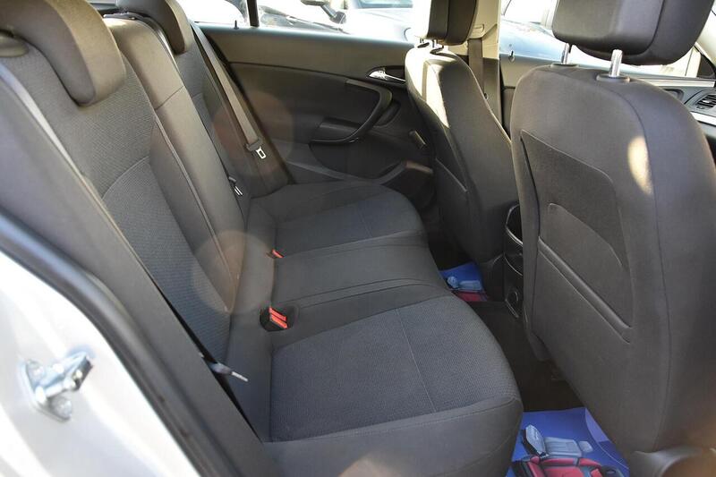 Used Vauxhall Insignia 2015 for sale - 76845882: Photo 15