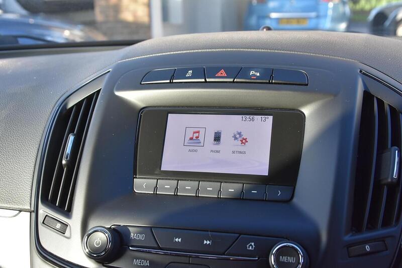 Used Vauxhall Insignia 2015 for sale - 76845882: Photo 20