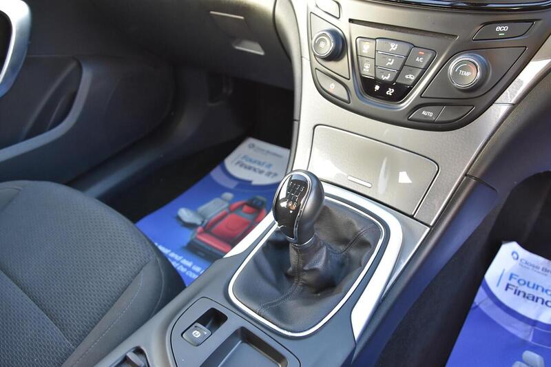 Used Vauxhall Insignia 2015 for sale - 76845882: Photo 22