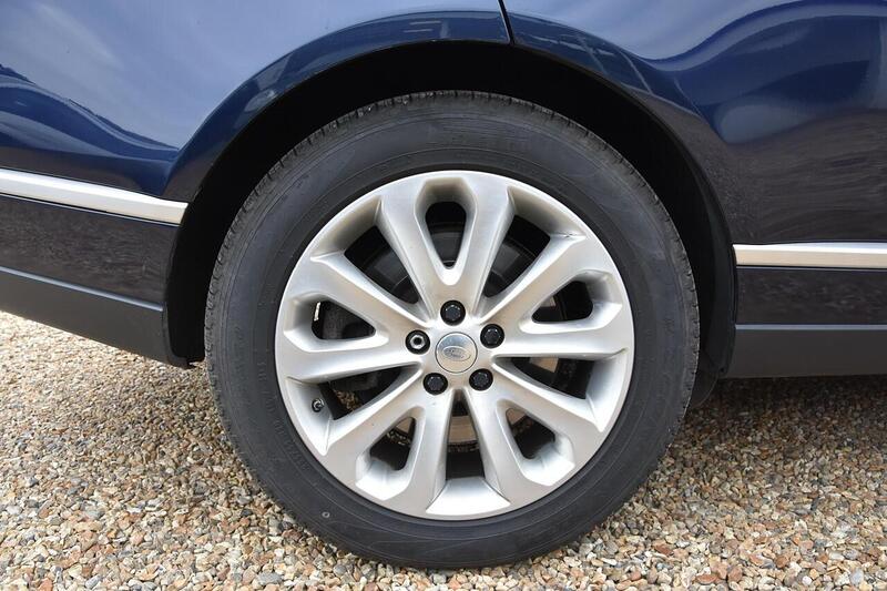 Used Land Rover Range Rover 2015 for sale - 76245555: Photo 10