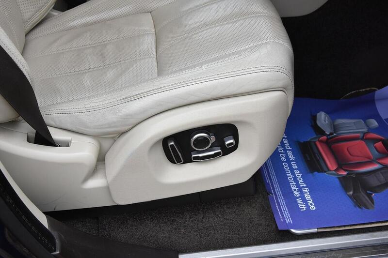 Used Land Rover Range Rover 2015 for sale - 76245555: Photo 13