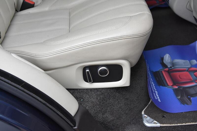 Used Land Rover Range Rover 2015 for sale - 76245555: Photo 17