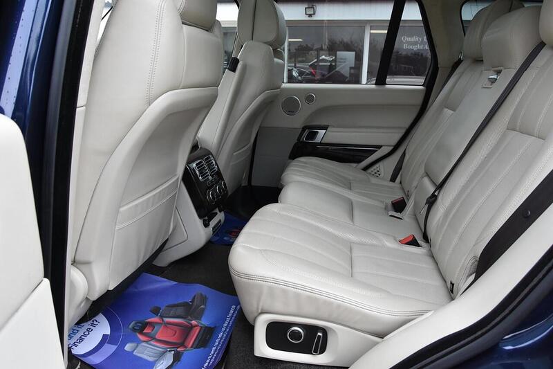 Used Land Rover Range Rover 2015 for sale - 76245555: Photo 18
