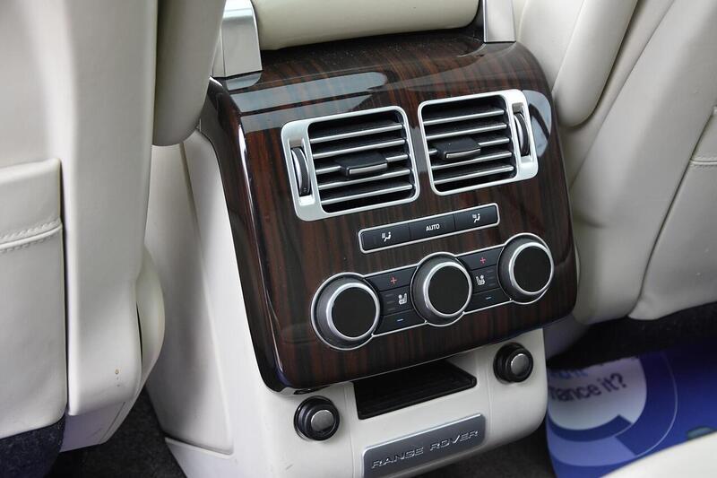 Used Land Rover Range Rover 2015 for sale - 76245555: Photo 19