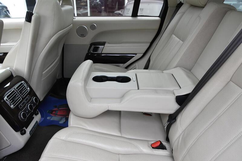 Used Land Rover Range Rover 2015 for sale - 76245555: Photo 20