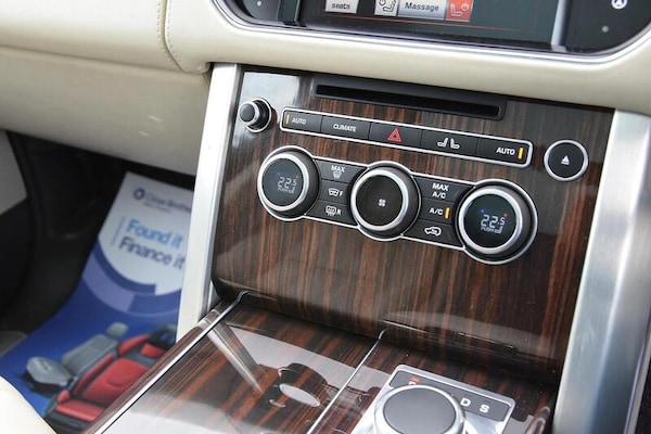 Used Land Rover Range Rover 2015 for sale - 76245555: Photo 28
