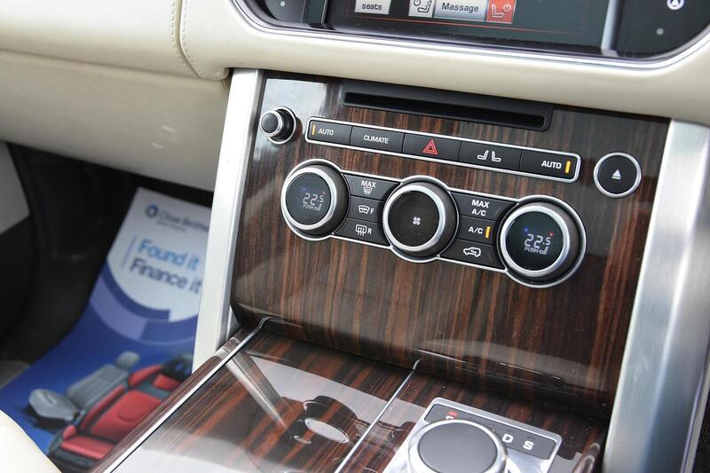 Used Land Rover Range Rover 2015 for sale - 76245555: Photo 31