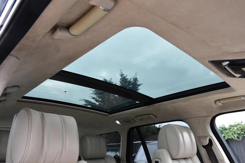 Used Land Rover Range Rover 2015 for sale - 76245555: Photo 33