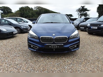 Used BMW 2 Series 2016 for sale - 76245554: Photo 2