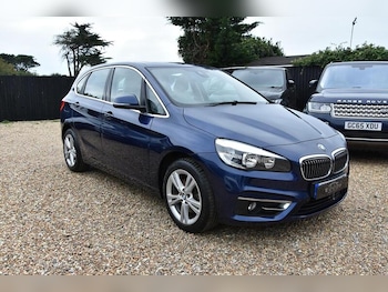Used BMW 2 Series 2016 for sale - 76245554: Photo 3