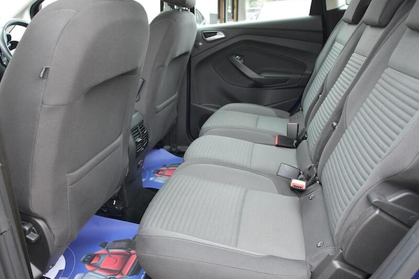 Used Ford C-Max 2017 for sale - 76320130: Photo 17