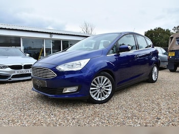 Ford - C-Max