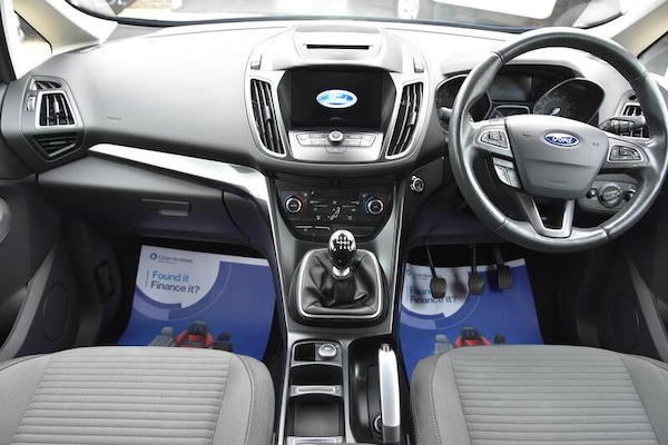 Used Ford C-Max 2017 for sale - 76320130: Photo 20