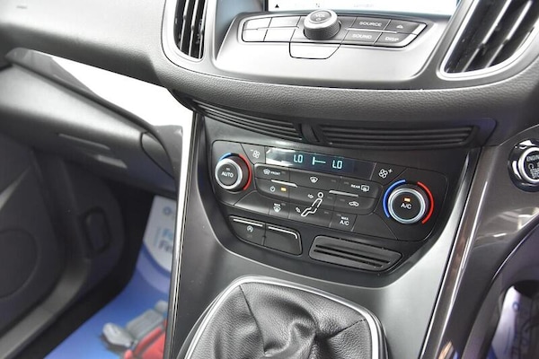 Used Ford C-Max 2017 for sale - 76320130: Photo 22