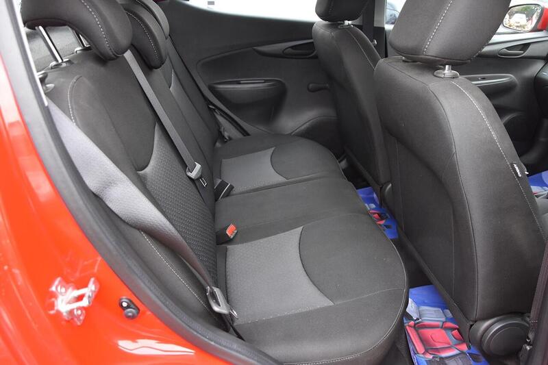 Used Vauxhall Viva 2017 for sale - 76808343: Photo 12