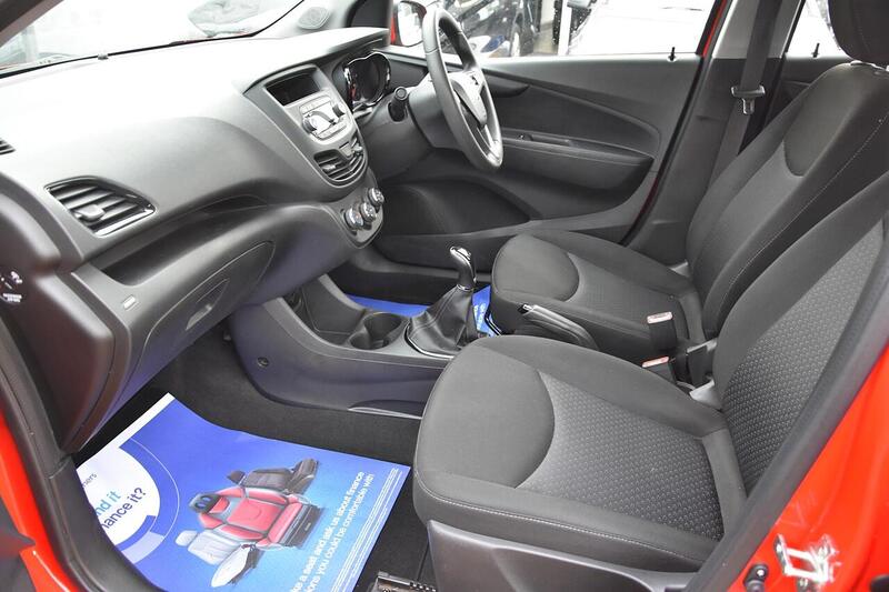Used Vauxhall Viva 2017 for sale - 76808343: Photo 15