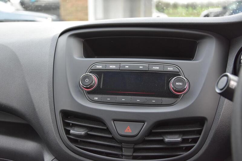 Used Vauxhall Viva 2017 for sale - 76808343: Photo 18