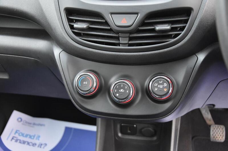 Used Vauxhall Viva 2017 for sale - 76808343: Photo 19