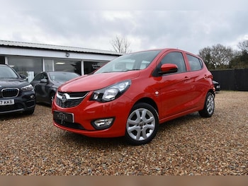 Vauxhall Viva feature image