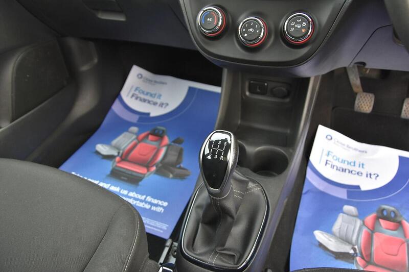 Used Vauxhall Viva 2017 for sale - 76808343: Photo 21