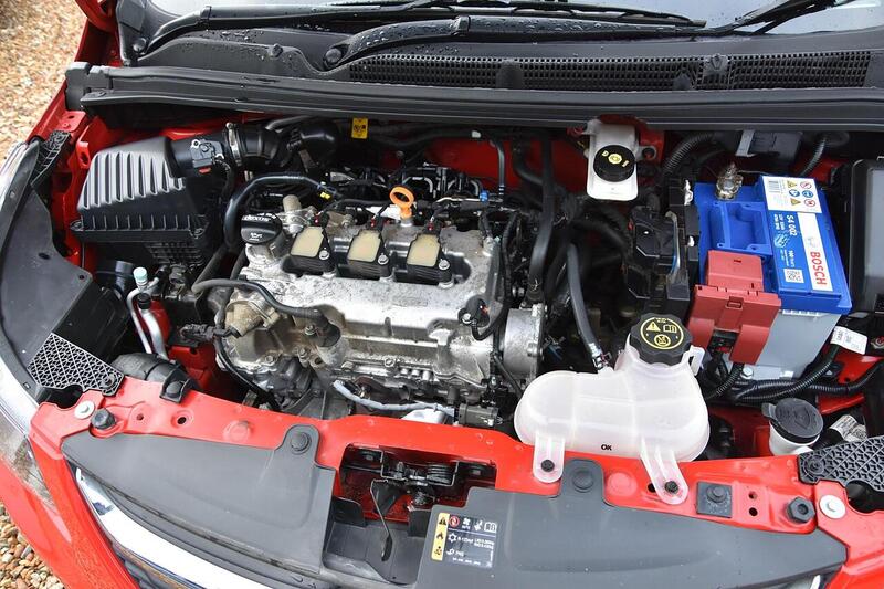 Used Vauxhall Viva 2017 for sale - 76808343: Photo 23