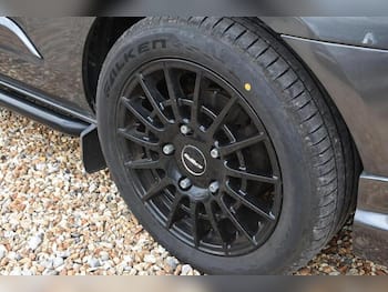 Used Ford Transit Custom 2018 for sale - 79686829: Photo