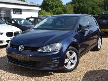 2014 (64) - 1.4 TSI Match 5dr DSG
