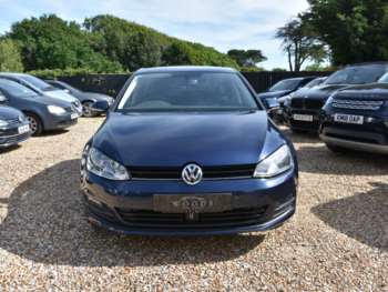 Used Volkswagen Golf 2014 for sale - 74805260: Photo