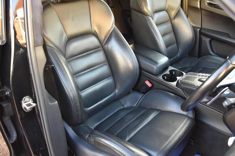 Used Porsche Macan 2014 for sale - 76821234: Photo 15