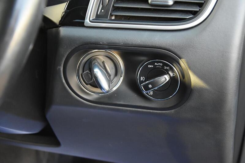 Used Porsche Macan 2014 for sale - 76821234: Photo 18