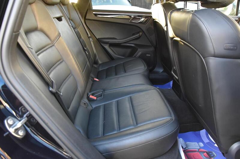 Used Porsche Macan 2014 for sale - 76821234: Photo 22