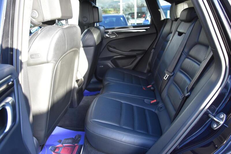 Used Porsche Macan 2014 for sale - 76821234: Photo 23