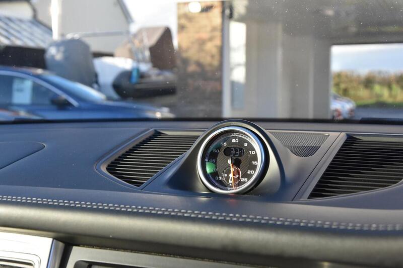 Used Porsche Macan 2014 for sale - 76821234: Photo 31