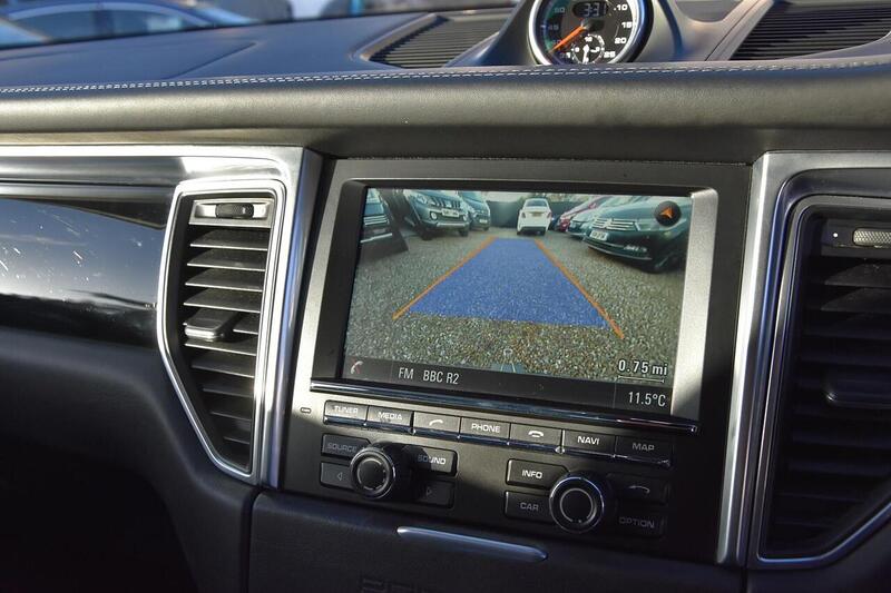 Used Porsche Macan 2014 for sale - 76821234: Photo 33