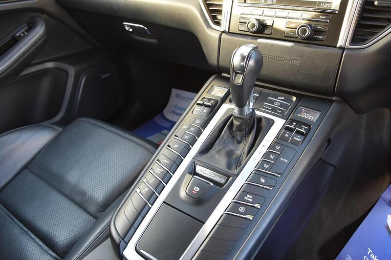 Used Porsche Macan 2014 for sale - 76821234: Photo 34