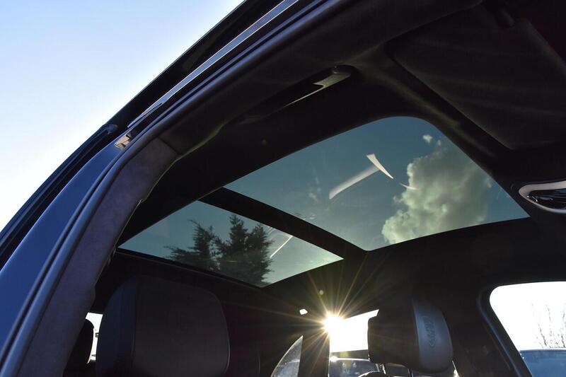 Used Porsche Macan 2014 for sale - 76821234: Photo 37